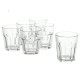 POKAL Glas, Wasserglas, 27 cl