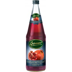 Bauer Multivitaminsaft 6x1l