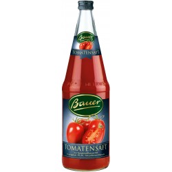 Bauer Tomatensaft 6x0.995L