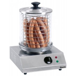 Bartscher Elektrisches Hot-Dog-Gerät ( Mieten )