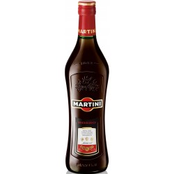 Martini Rosso 14,4% 0.75 L