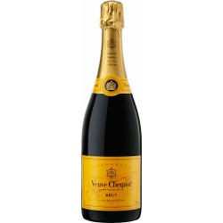 Veuve Clicquot Champagne Brut 0.75 L